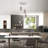 Edinburgh 5 - Light Cluster Pendant