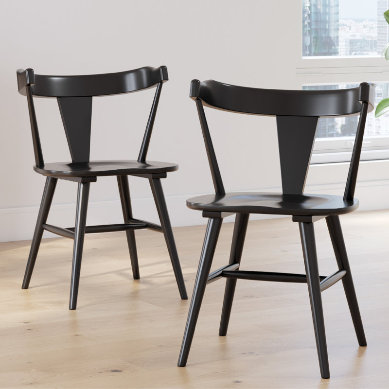 Wasiq Dining Chair (Set Of 2)