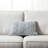 Geometric Pillow Cover