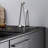 Kyoto Series 10 1/8" Center to Center Bar Pull