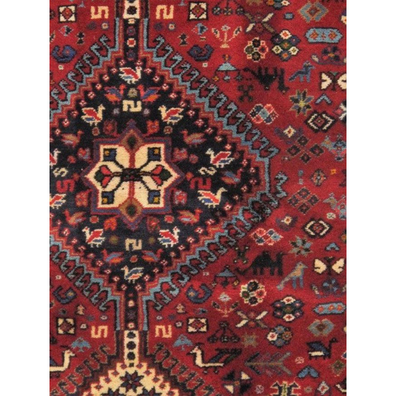 Oriental Area Rug