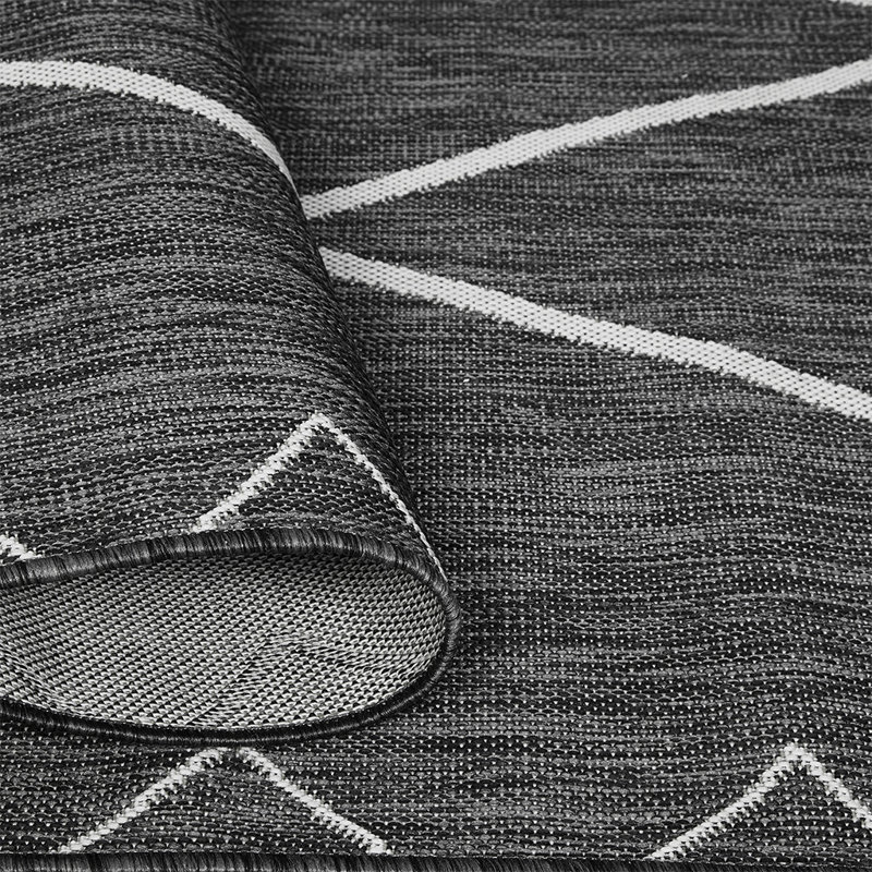 Tapis marocain d'intérieur / extérieur
