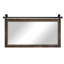  Miroir biseauté Ozark