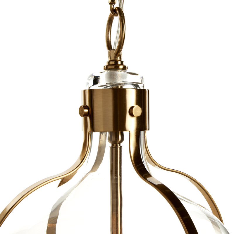Kilgo 1 - Light Pendant