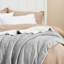 Bedsure Soft Sherpa Fleece Throw Blanket-1928280632-1928524793