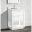 Allie 25" Single Bathroom Vanity Set-1894292898-1894292889
