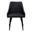 Ensemble de 2 chaises avec accoudoirs de salle à manger Casy-101190836-101190837
