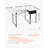 Sewing Table