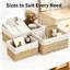 Rebrilliant Decorative Basket