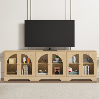 2 - Door Accent Cabinet