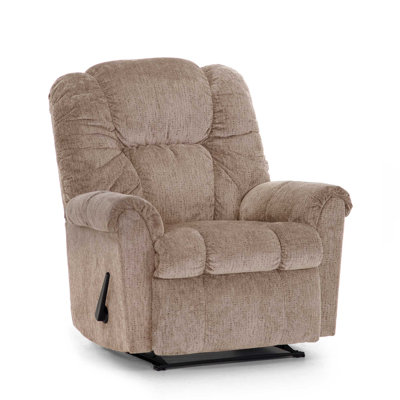 Fauteuil inclinable manuel oscillant standard 37,5 po Shawnee