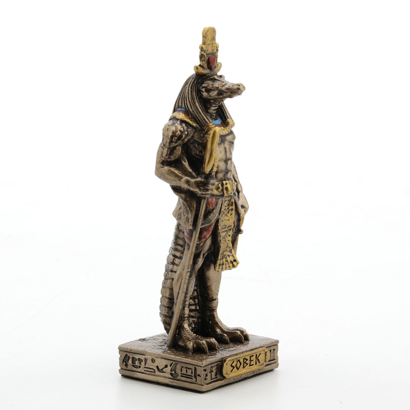 Eleftera People Statue