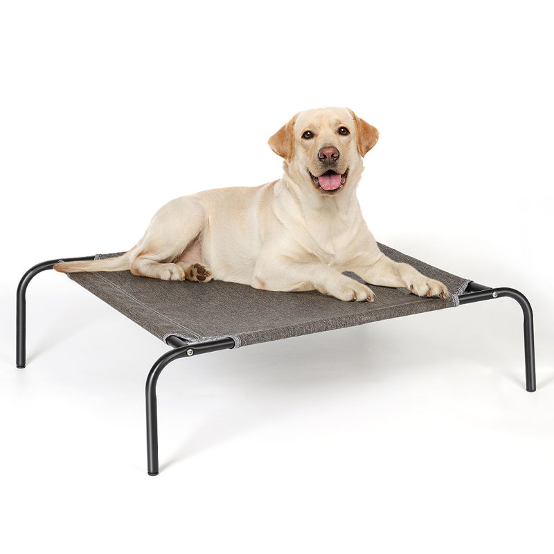 Fabric Pet Bed