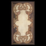 One-of-a-Kind 2'8" X 5' Area Rug