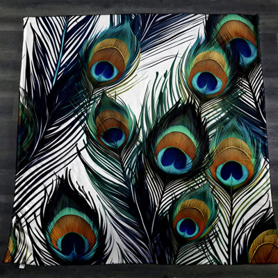 Throw Blanket