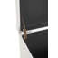 Meilich Faux Leather Accent Trunk