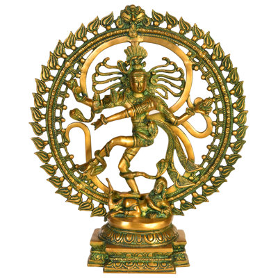 Religious & Spiritual Figurines & Sculptures