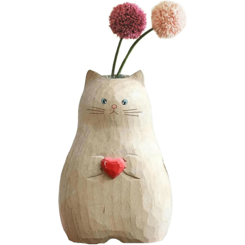 Figurine / sculpture Aarar