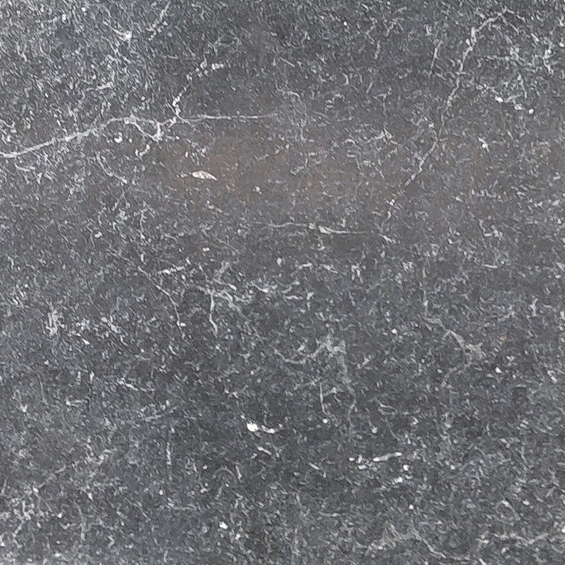 Aged Marble 8" X 8", Nero