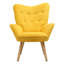 Opie Upholstered Armchair-1142592038