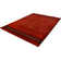 Shahid Geometric Wool Hand Woven Area Rug