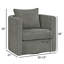 Fauteuil demi-tonneau pivotant-1514602342