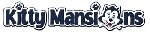 Kitty Mansions Logo