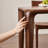 Elegant and functional dining table-106302108