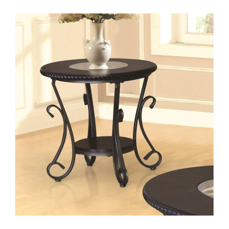 Table de bout Cragin