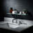 Enzo Metal Bracket Shelf