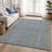 Premium Machine Washable Mayfield AMF2410 Oriental Rug-77641751-77641755