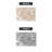 100% Viscose Dish Cloths, Clean with Water only, No Detergent