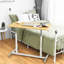 Lagho Adjustable Height Iron Standing Desk-143664158-143664159