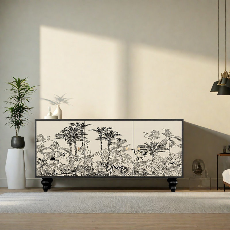 Buffets Kitchen Home