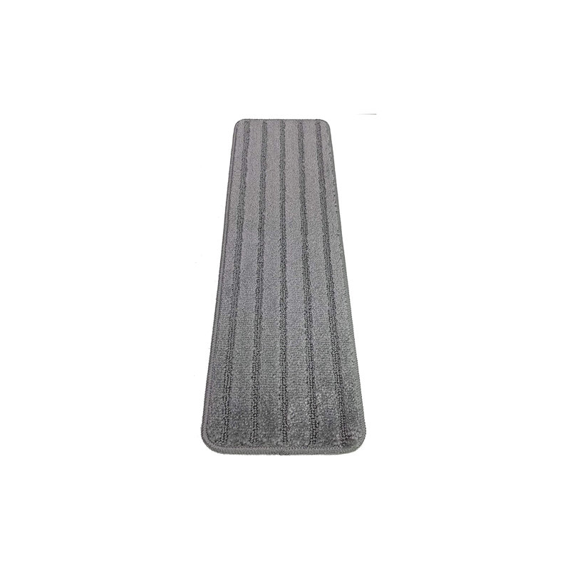 Tapis d'escalier Cotrufello, gris