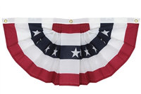 Fans en coton 36 x 72 po Alaraph