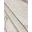 Hand-Knotted High-Quality Ivory Area Rug