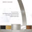 Miroir de salle de bain Kaitlee Cadre en acier inoxydable-1729450625-1729450641-1714574052