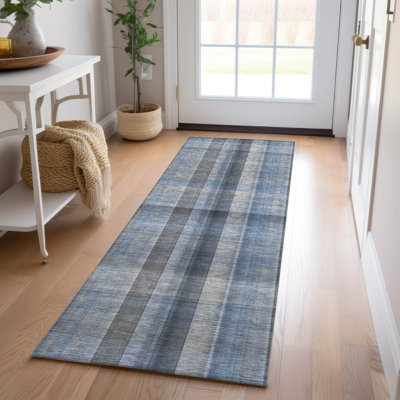 Tapis intérieur / extérieur Kinslee