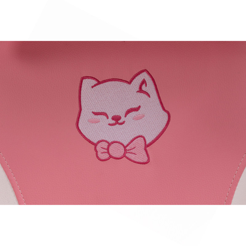 Fauteuil de jeu inclinable ergonomique Cat