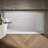 Mendota 60" x 32" Soaking Bathtub-124933526-1734432