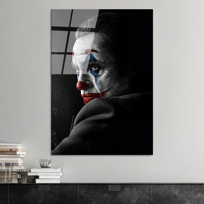 Boze Wall Decor
