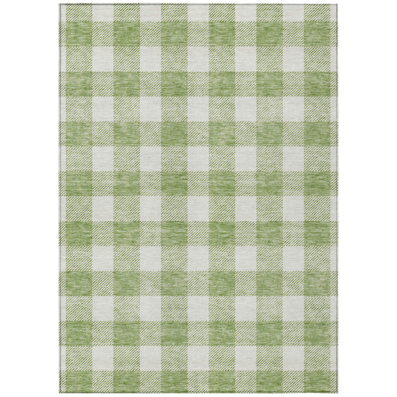 Tapis Colzie, Rectangle 9 pi x 12 pi