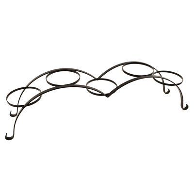 Laurinburg Weather Resistant Planter Accessory