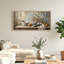 Ensemble de 1 tableau sur toile rustique-129277259-129277254