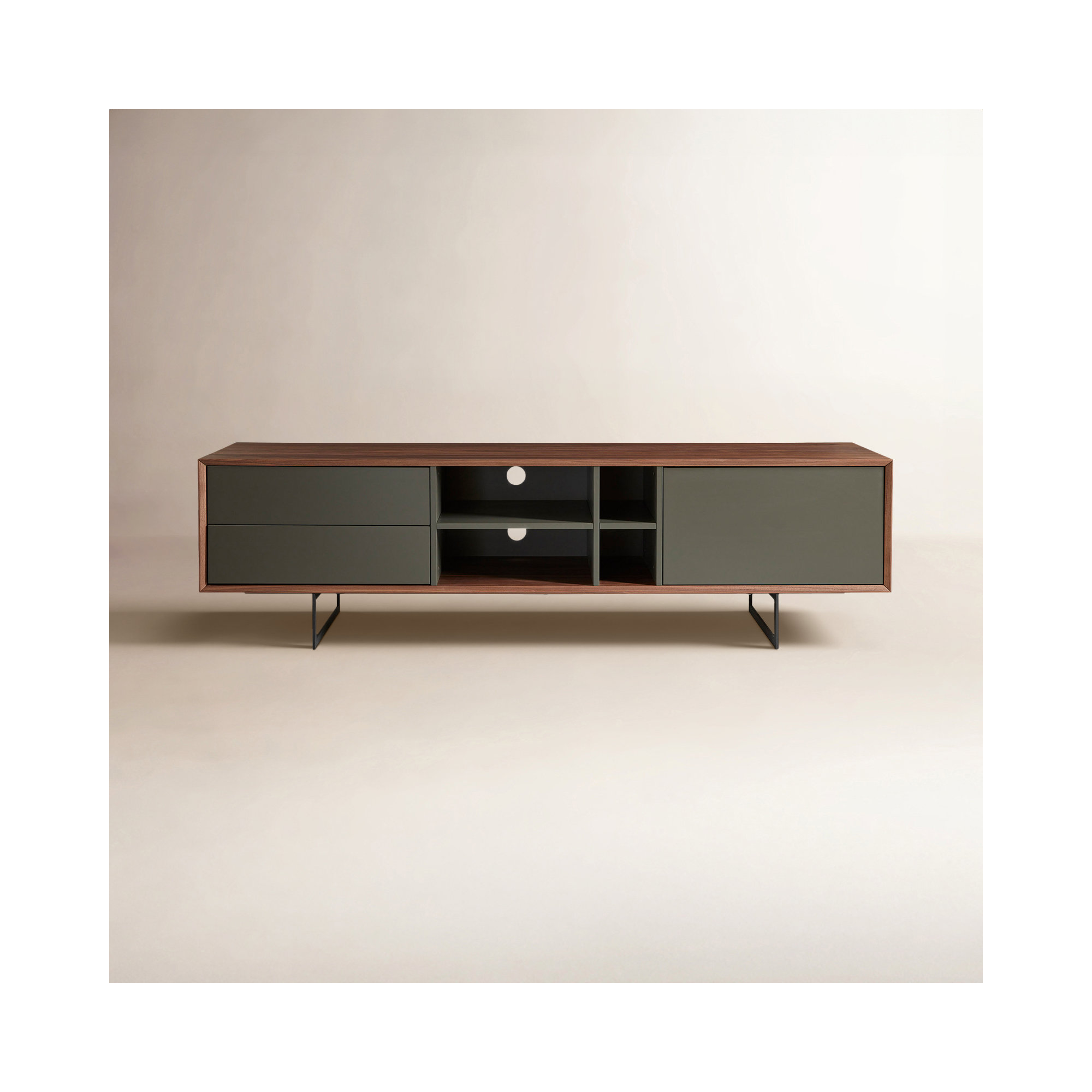 Tahoe 71'' Media Console