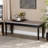 Geovanna Polyester Blend Upholstered Bench-572816292-572816291