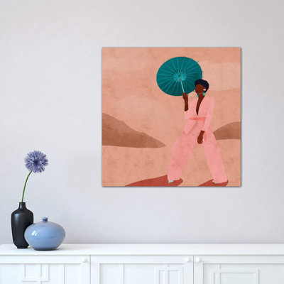 " Afrikanaa " by Reyna Noriega