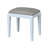 Andalusia Solid Wood Accent Stool-1035555935