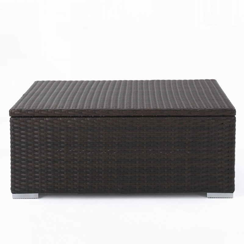 Outdoor Coffee Table